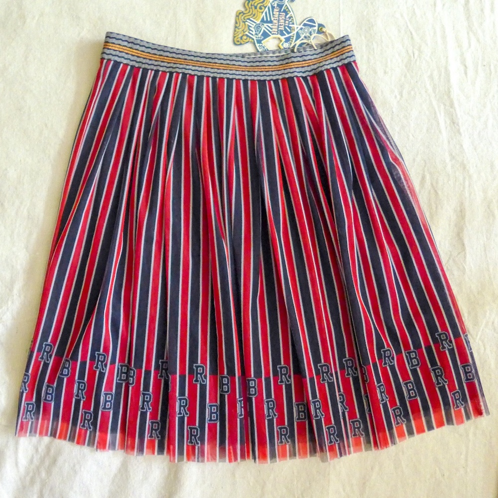 NWT Scotch & Soda Scotch R’Belle Girl 14 Skirt
